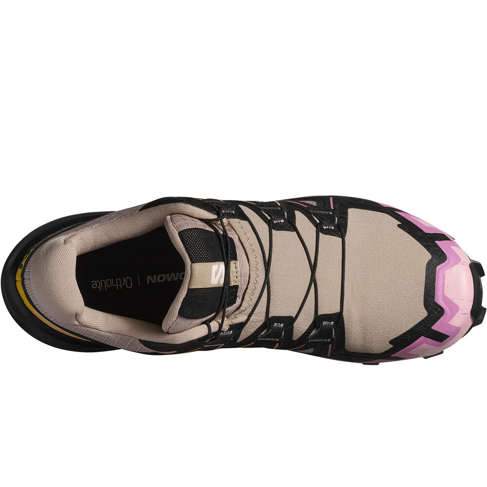 Salomon zapatillas trail mujer SPEEDCROSS 6 W 05