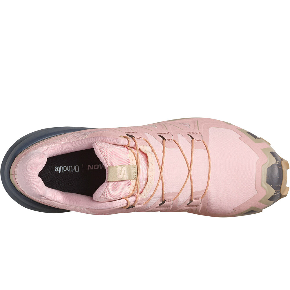 Salomon zapatillas trail mujer SPEEDCROSS 6 W 05