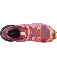 Salomon zapatillas trail mujer SPEEDCROSS 6 W 05