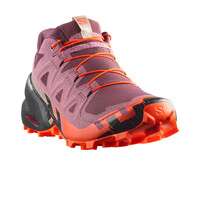 Salomon zapatillas trail mujer SPEEDCROSS 6 W lateral interior