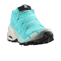 Salomon zapatillas trail mujer SPEEDCROSS 6 W puntera