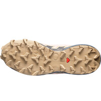 Salomon zapatillas trail mujer SPEEDCROSS 6 W vista superior
