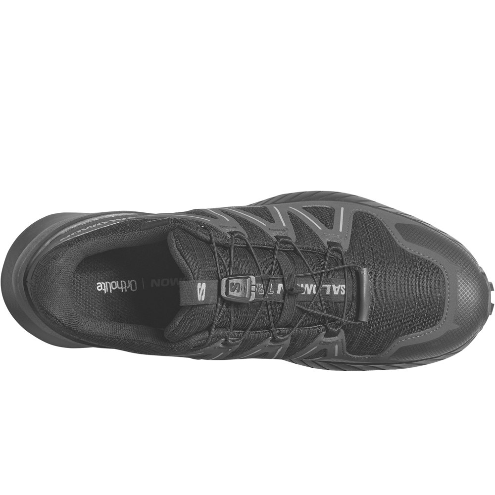 Salomon zapatillas trail mujer SPEEDCROSS PEAK GTX W 05