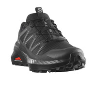 Salomon zapatillas trail mujer SPEEDCROSS PEAK GTX W lateral interior