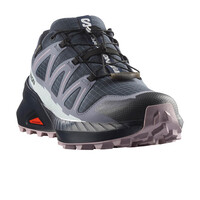 Salomon zapatillas trail mujer SPEEDCROSS PEAK GTX W lateral interior