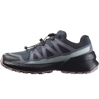 Salomon zapatillas trail mujer SPEEDCROSS PEAK GTX W puntera