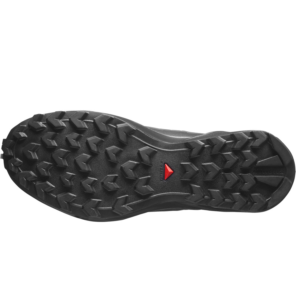 Salomon zapatillas trail mujer SPEEDCROSS PEAK GTX W vista superior