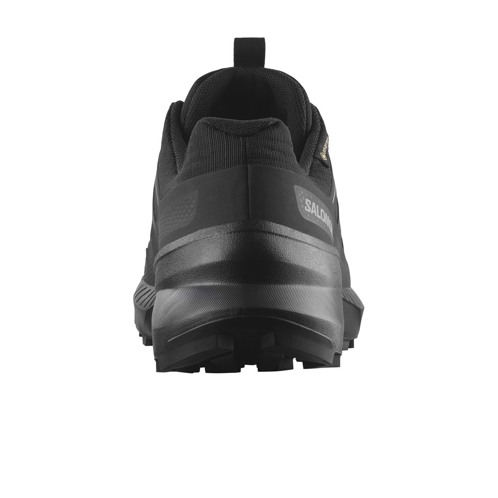 Salomon zapatillas trail mujer SPEEDCROSS PEAK GTX W vista trasera