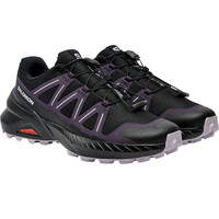 Salomon zapatillas trail mujer SPEEDCROSS PEAK W lateral interior
