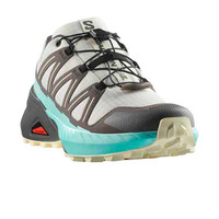 Salomon zapatillas trail mujer SPEEDCROSS PEAK W lateral interior