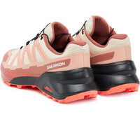 Salomon zapatillas trail mujer SPEEDCROSS PEAK W puntera