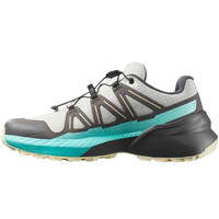 Salomon zapatillas trail mujer SPEEDCROSS PEAK W puntera