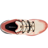 Salomon zapatillas trail mujer SPEEDCROSS PEAK W vista superior