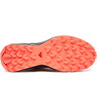 Salomon zapatillas trail mujer SPEEDCROSS PEAK W vista trasera