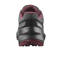 Salomon zapatillas trail mujer SPEEDCROSS PEAK W vista trasera