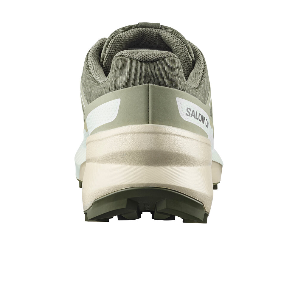 Salomon zapatillas trail mujer SPEEDCROSS PEAK W vista trasera