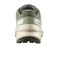 Salomon zapatillas trail mujer SPEEDCROSS PEAK W vista trasera