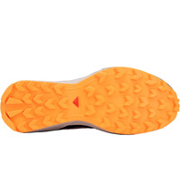 Salomon zapatillas trail mujer SPEEDCROSS PEAK W vista trasera