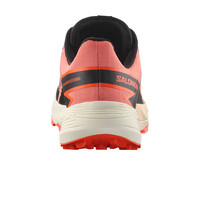Salomon zapatillas trail mujer THUNDERCROSS W vista trasera