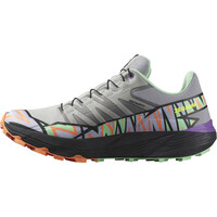 Salomon zapatillas trail mujer THUNDERCROSS ZEGAMA W puntera