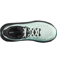 Salomon zapatillas trail mujer ULTRA FLOW 2 GTX W 05