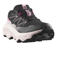 Salomon zapatillas trail mujer ULTRA FLOW 2 GTX W lateral interior