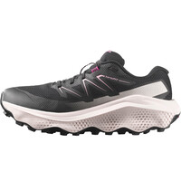 Salomon zapatillas trail mujer ULTRA FLOW 2 GTX W puntera