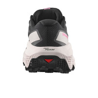 Salomon zapatillas trail mujer ULTRA FLOW 2 GTX W vista trasera