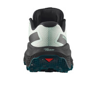 Salomon zapatillas trail mujer ULTRA FLOW 2 GTX W vista trasera