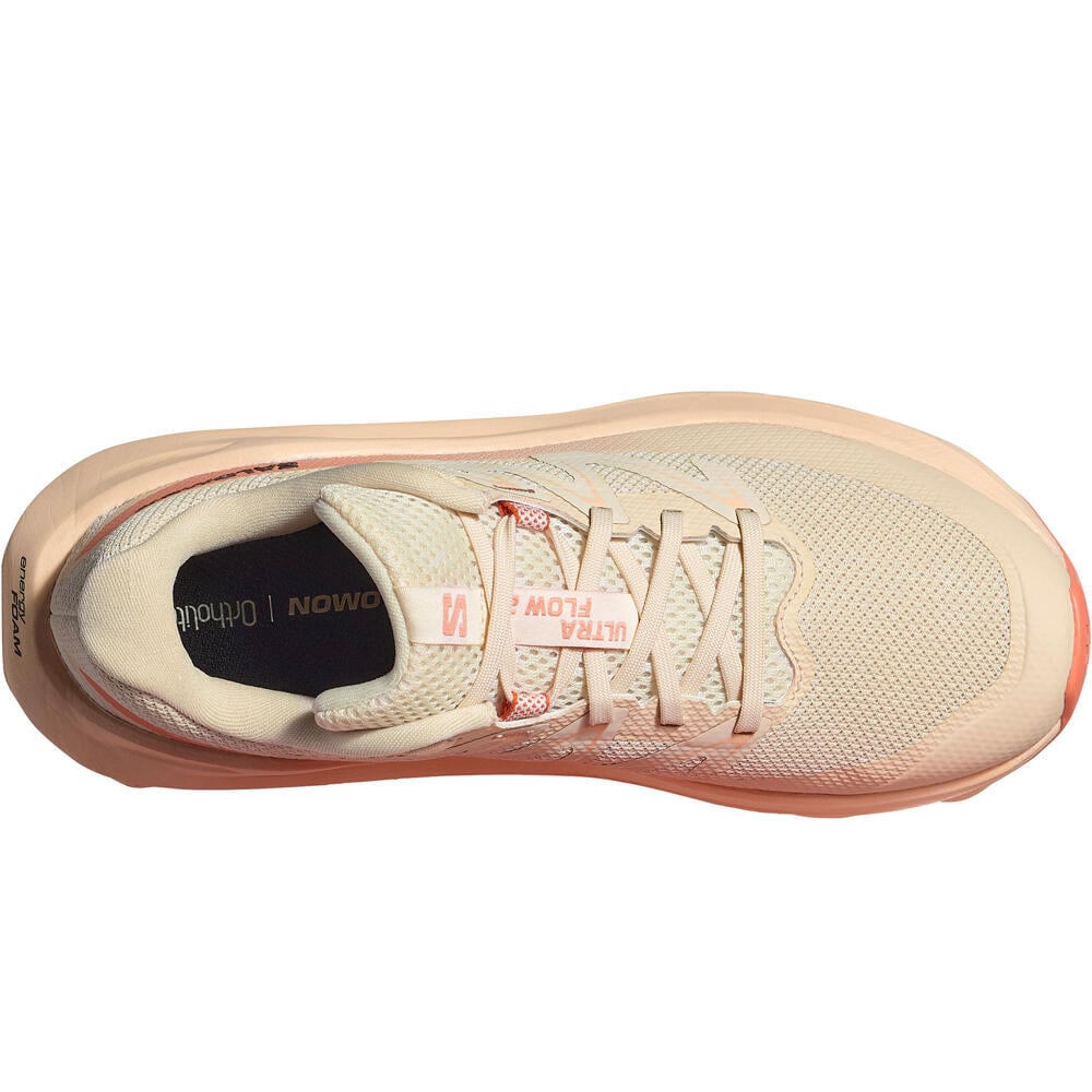 Salomon zapatillas trail mujer ULTRA FLOW 2 W 05