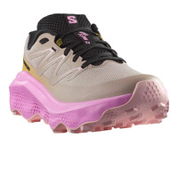 Salomon zapatillas trail mujer ULTRA FLOW 2 W lateral interior