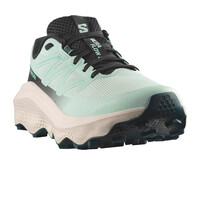 Salomon zapatillas trail mujer ULTRA FLOW 2 W lateral interior