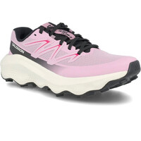 Salomon zapatillas trail mujer ULTRA FLOW 2 W lateral interior