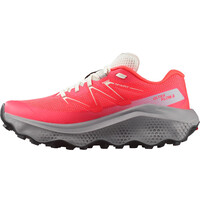 Salomon zapatillas trail mujer ULTRA FLOW 2 W puntera