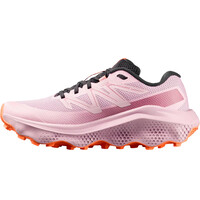 Salomon zapatillas trail mujer ULTRA FLOW 2 W puntera