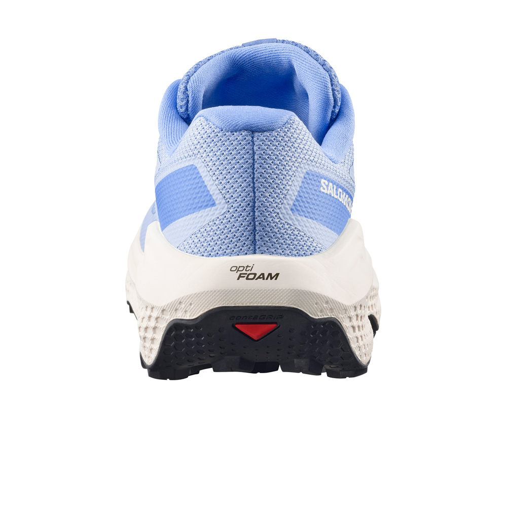 Salomon zapatillas trail mujer ULTRA FLOW 2 W puntera