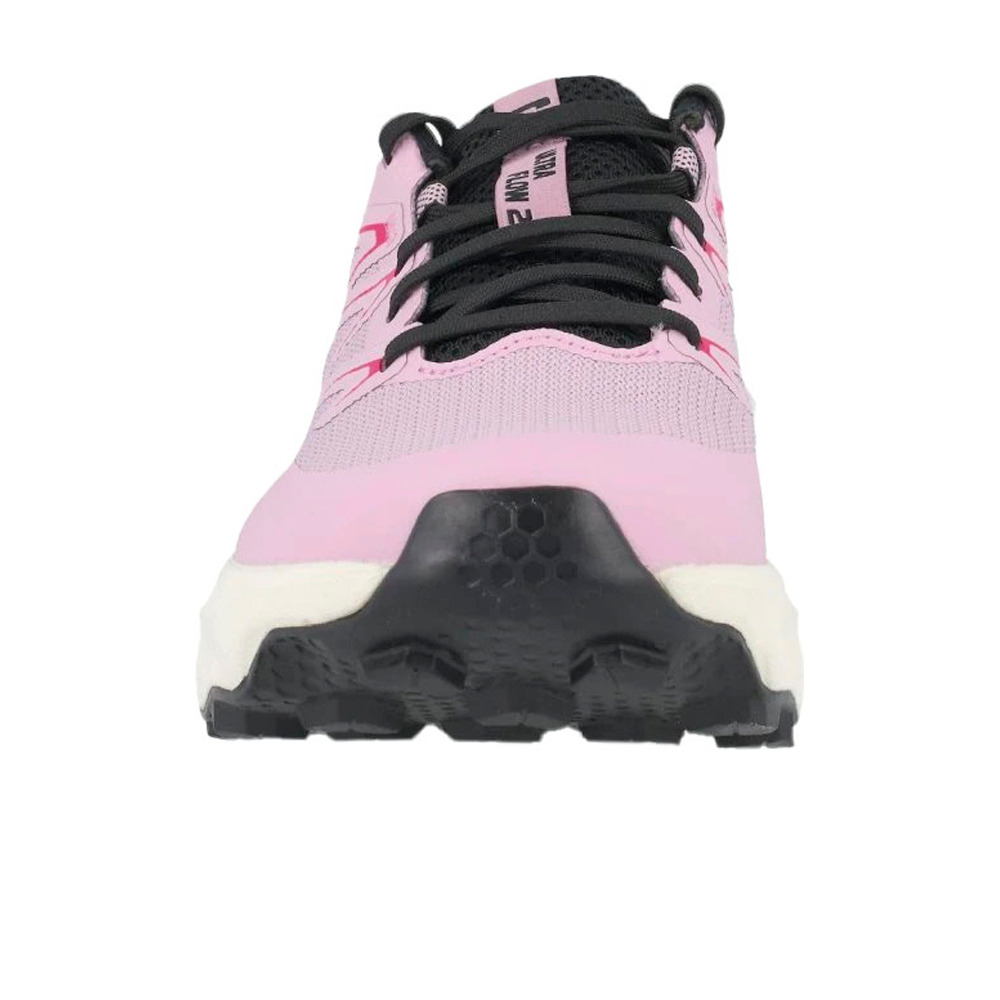 Salomon zapatillas trail mujer ULTRA FLOW 2 W puntera