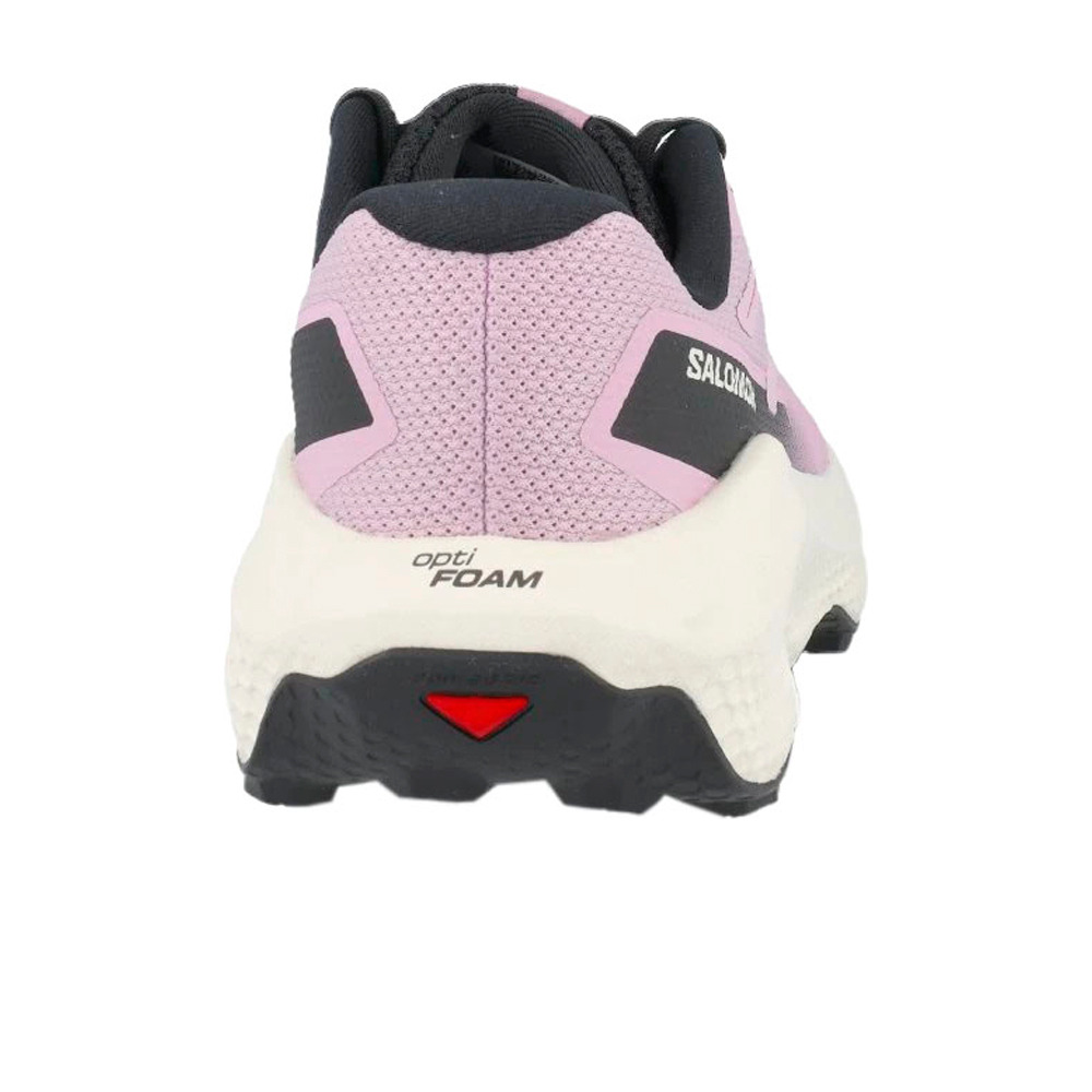Salomon zapatillas trail mujer ULTRA FLOW 2 W vista superior