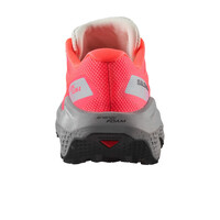 Salomon zapatillas trail mujer ULTRA FLOW 2 W vista trasera