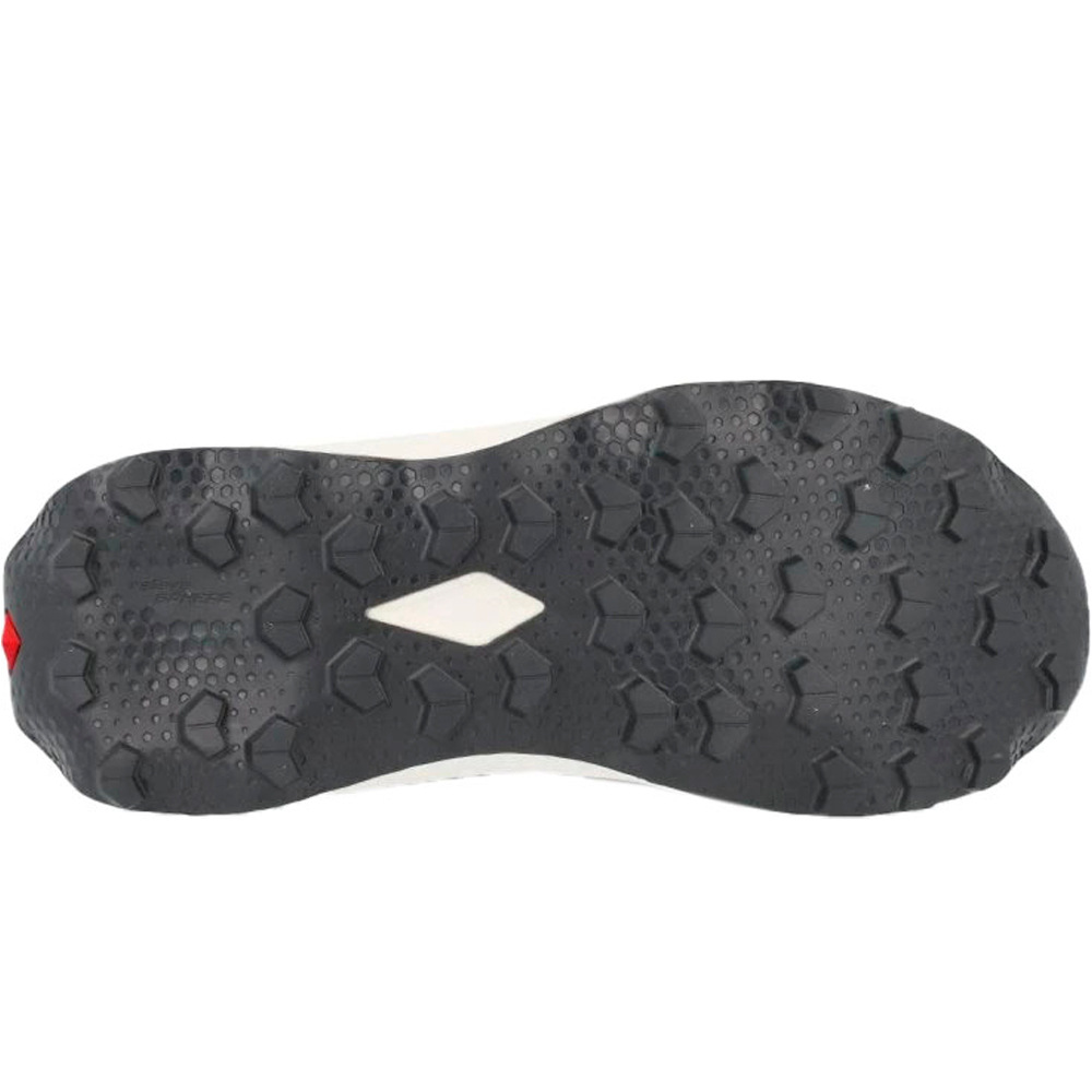 Salomon zapatillas trail mujer ULTRA FLOW 2 W vista trasera