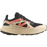 Salomon zapatillas trail mujer ULTRA FLOW W lateral exterior
