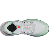 Salomon zapatillas trail mujer ULTRA GLIDE 2 W 05