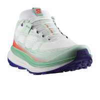 Salomon zapatillas trail mujer ULTRA GLIDE 2 W lateral interior