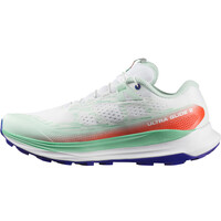 Salomon zapatillas trail mujer ULTRA GLIDE 2 W puntera