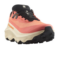 Salomon zapatillas trail mujer ULTRA GLIDE 3 W lateral interior