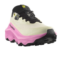 Salomon zapatillas trail mujer ULTRA GLIDE 3 W lateral interior