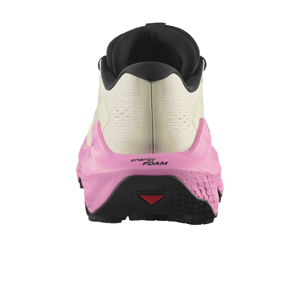 Salomon zapatillas trail mujer ULTRA GLIDE 3 W puntera