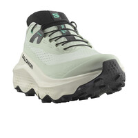 Salomon zapatillas trail mujer ULTRA GLIDE 3 W puntera