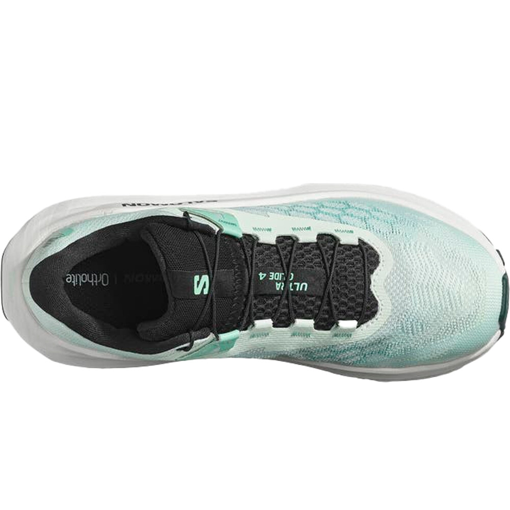 Salomon zapatillas trail mujer ULTRA GLIDE 4 W 05