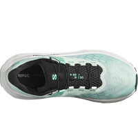Salomon zapatillas trail mujer ULTRA GLIDE 4 W 05
